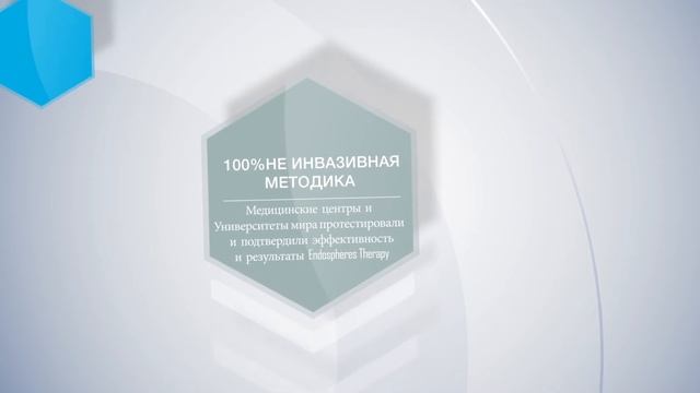 Эндосферотерапия (EndoSPHERES therapy).mp4 смотреть онлайн