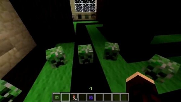 Minecraft Blocks & Items: Mob Heads