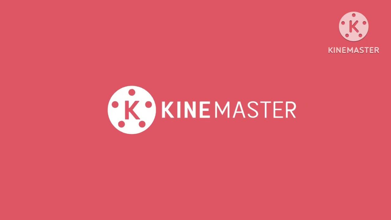 KineMaster logo (2) смотреть онлайн