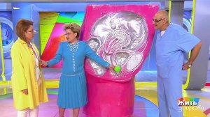 Жить здорово! Выпуск от 12.10.2017