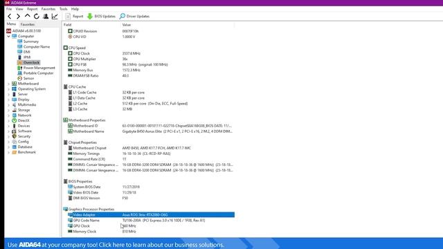 AIDA64 مراقب النظام ودرجات الحرارة العملاق |فلاشاية #4| برنامج смотреть онлайн