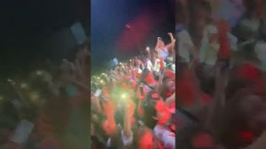 SODA LUV - Блэсс гад(LIVE Краснодар)