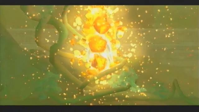 Legend of Zelda Skyward Sword - Part 83 - A Wish to the Triforce смотреть онлайн