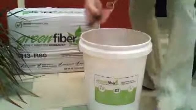 Звукоизоляция GreenFiber смотреть онлайн
