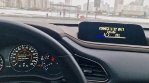 MAZDA 3, CX-50, CX-60, CX-30 IN VEHICLE NETWORK MALFUNCTION ПРОБЛЕМЫ УДАЛЕНИЕ ОШИБКИ МАЗДА CX50 CX6