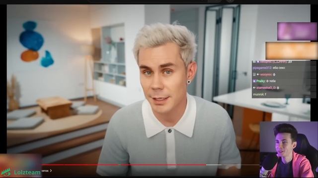 ХЕСУС СМОТРИТ ТОПЛЕСА Почему СОБАКИ ЖИВУТ так МАЛО? 4 закона ДОЛГОЛЕТИЯ — ТОПЛЕС смотреть онлайн