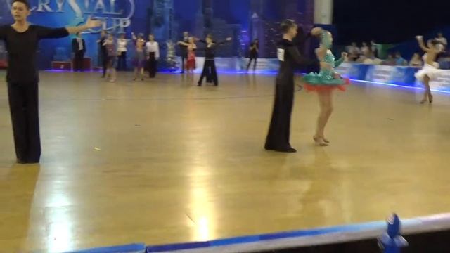 Рейтинг МФТС 31.05.2015 Юн-1 и Юн-2 С кл. 1/8 фин. Самба смотреть онлайн
