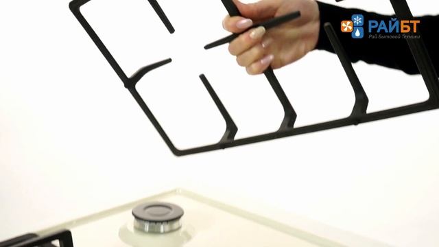 Варочная поверхность Monsher MIV 604 D смотреть онлайн