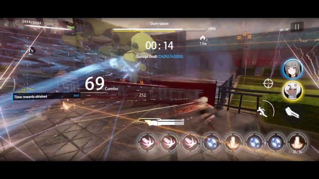 《Autopoiesis Maze Boss - S Karen vs. Baby Shark 715k》 Am I too bad or Fire team suck? - PGR Global смотреть онлайн
