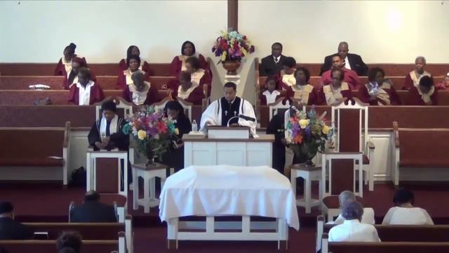 Morning Worship Holy Communion Sunday May 21st, 2023, with Pastor Snodgrass in charge of service. смотреть онлайн