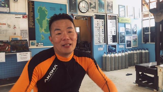 The challenge to be a freediver isn't as easy as many expect смотреть онлайн