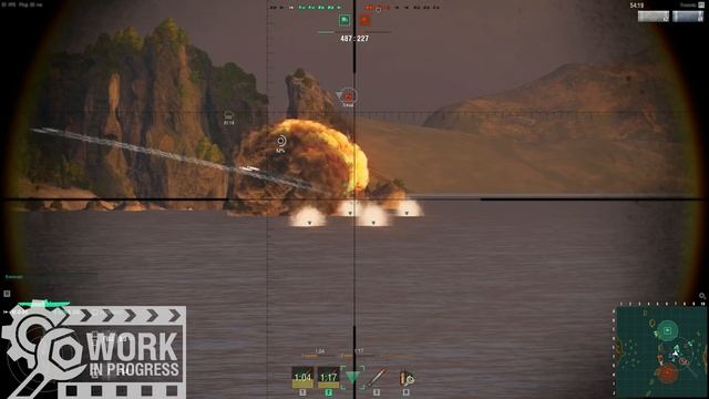 Ватерлиния. Подводные лодки в World of Warships: вопросы и ответы. смотреть онлайн