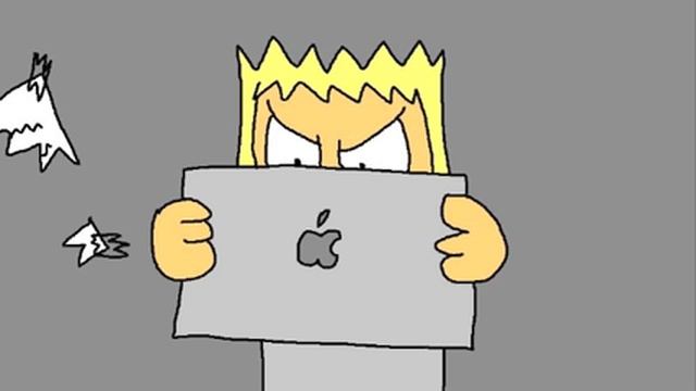 The Adventures Of Flumpty & Blam - Pilot (Episode 1)