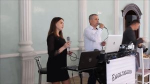 Гурт ЕКСКЛЮЗИВ    Не та ружа що за садом.  Народная