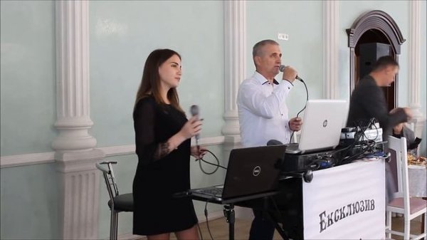 Гурт ЕКСКЛЮЗИВ Не та ружа що за садом. Народная