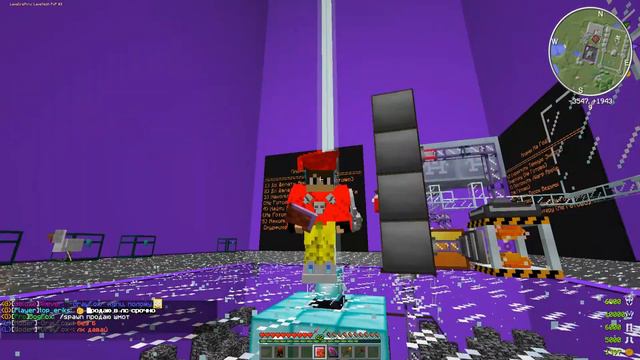 Выполнение Недельных Заданий Lava Craft) смотреть онлайн