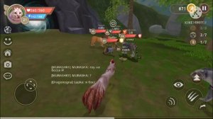 КАК БЫСТРО ПРОКАЧАТЬСЯ В WILDCRAFT ?