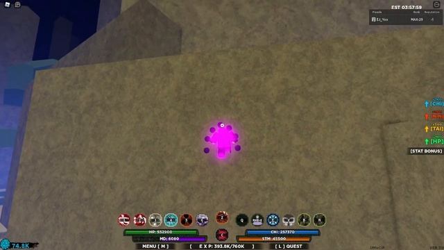 [CODE] *NEW* LOCATIONS OF JOKEI FISTS AND TOAD-FLAME SPIRIT! (Shindo Life) смотреть онлайн