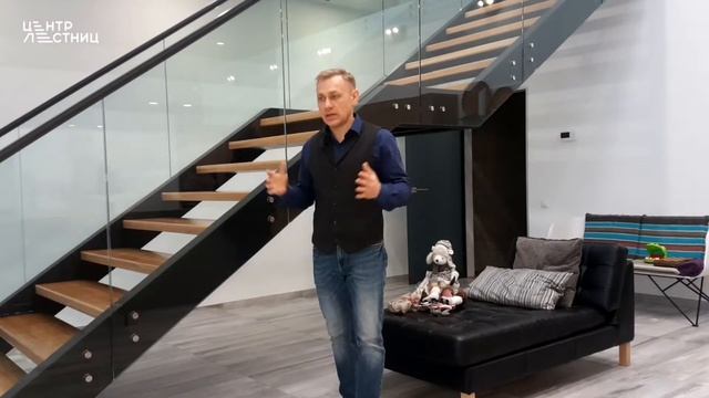 Лестница для стиля лофт смотреть онлайн