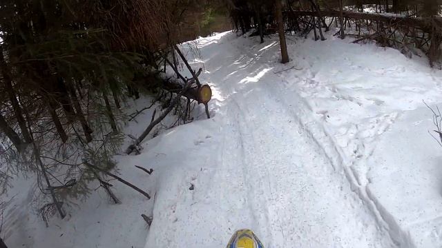 Лайтовый прохват MOTOLAND TT250 и MOTOLAND XR250. Шипы или стандарт! смотреть онлайн