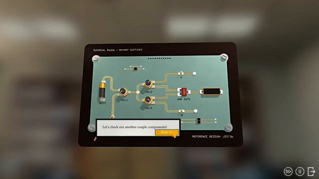 Bomb Squad Academy Gameplay: The Arm Is DisBombed! смотреть онлайн