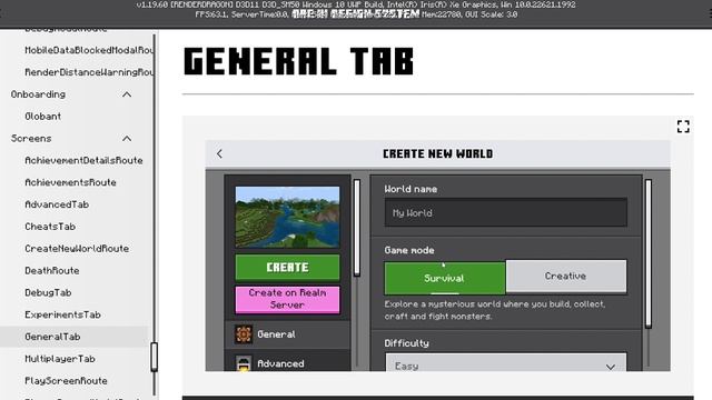 Open Ui documentation part 2 смотреть онлайн