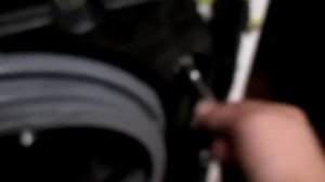 Замена подшипников в стиральной машине LG 5 кг.загрузка.