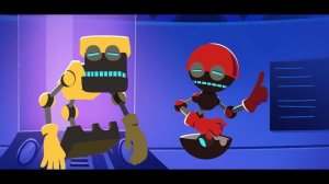 Sonic Colors: Rise of the Wisps РУССКАЯ ОЗВУЧКА | 1-Я СЕРИЯ НА РУССКОМ |