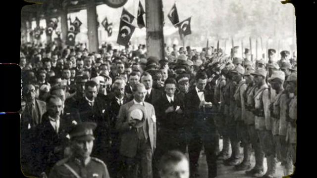 Mustafo Kamol Otaturk - Masonmi Yoki Qahramon? | Atatürk | Xuddi Shunday