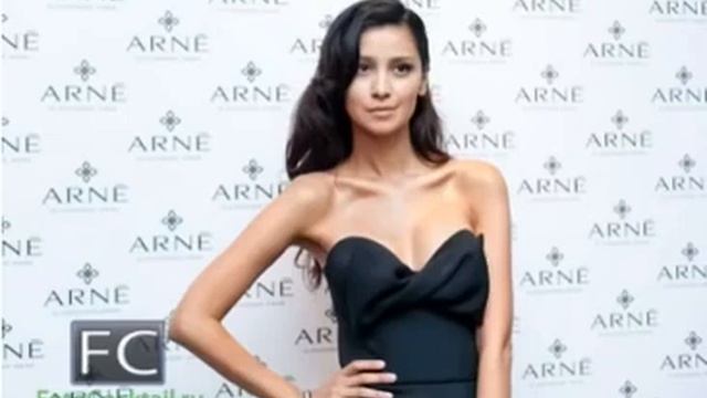 Равшана Куркова показала фото со сьемок смотреть онлайн