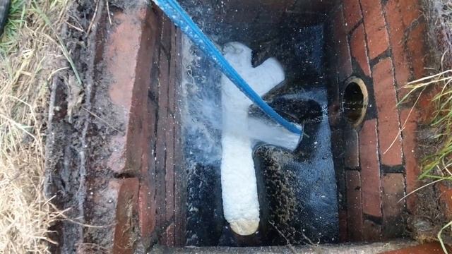 Drain Unblocking 183 смотреть онлайн