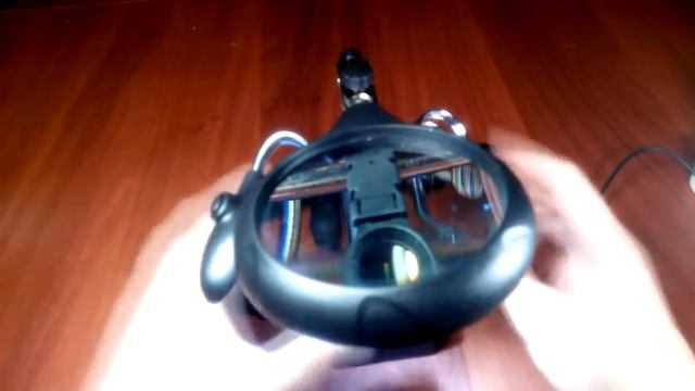 Третья рука для пайки с линзой и подсветкой. Посылка из Китая смотреть онлайн