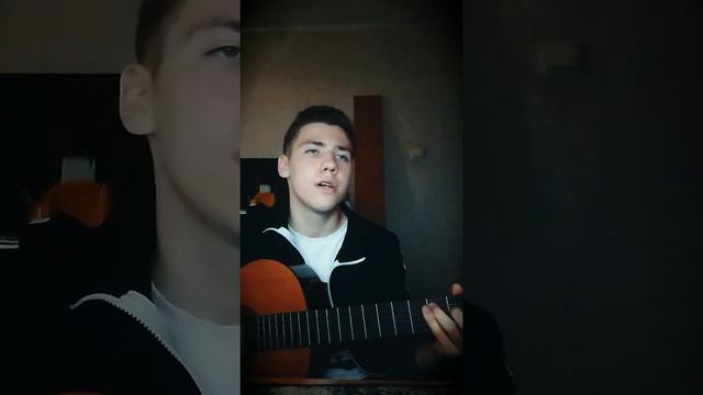 Виктор Цой "Восьмиклассница" кавер смотреть онлайн