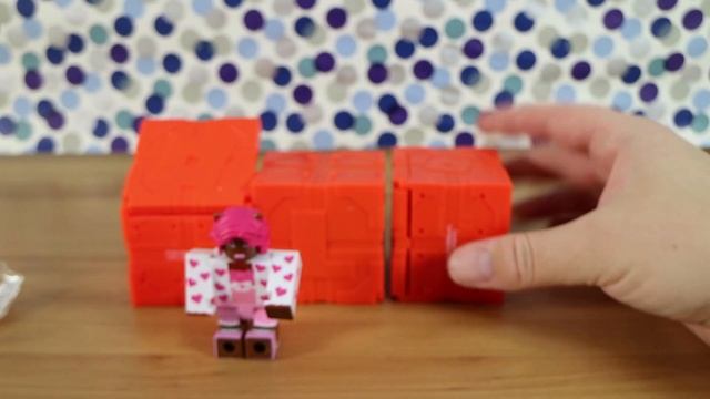 Roblox Series 6 Blind Box Figures Opening! Fun Toy Surprises | Birdew Reviews смотреть онлайн