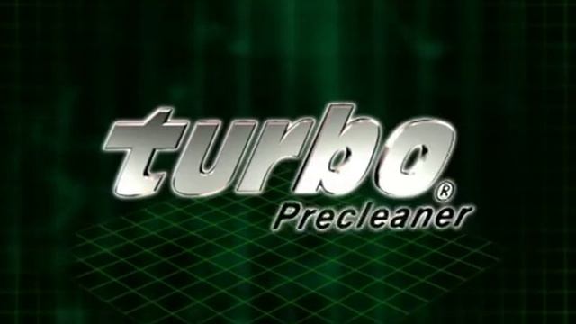 Предочиститель Turbo Precleaner смотреть онлайн
