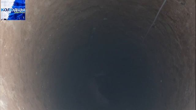 Колодец под ключ Дмитров. Колодец на даче. смотреть онлайн