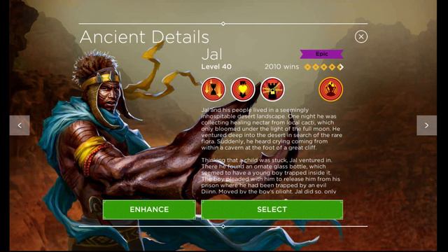 Rival Kingdoms Historia JAL ## JAL story [Español] смотреть онлайн