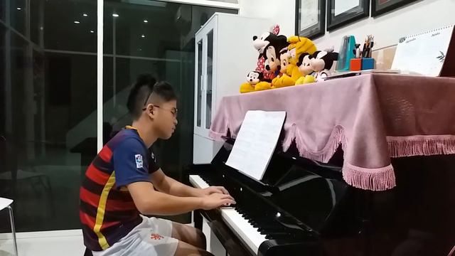 Tom Bowling - Charles Dibdin, Arr Jupian Mc Namara..played by Michael смотреть онлайн