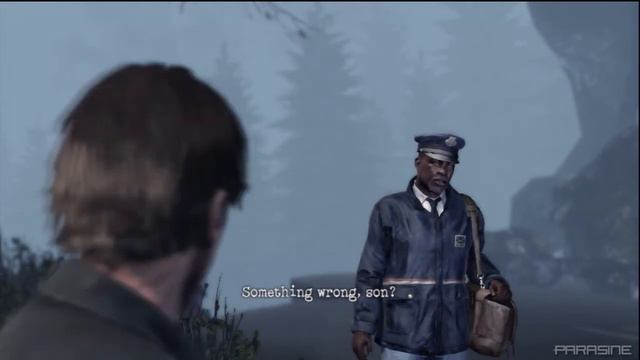 Let's Play Silent Hill Downpour #2 [Blind Run] Descending into Hell! смотреть онлайн
