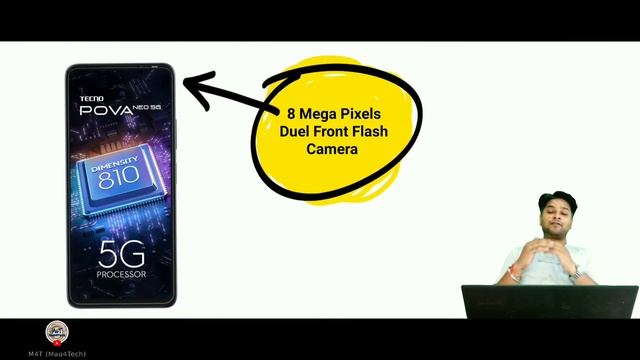Tecno Pova Neo 5g || First Impressions⚡Performance Powerhouse Under Rs.20,000 @TECNOMobile смотреть онлайн