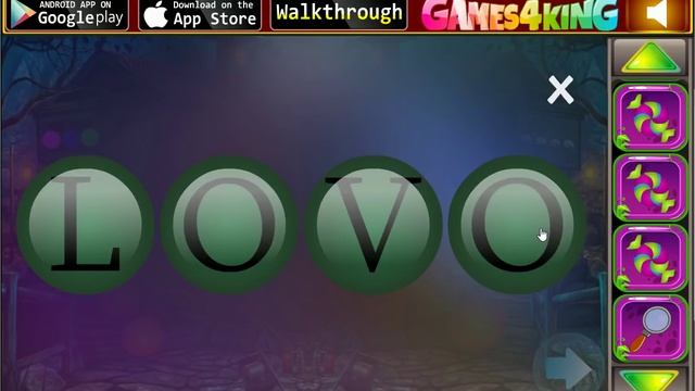 G4k Lady Beetle Escape Game Walkthrough смотреть онлайн