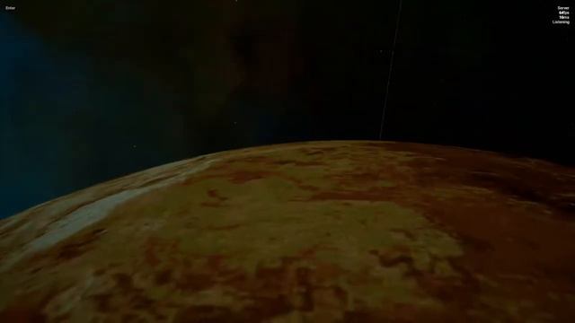 S&box - 2019 01 05 - SpacePhysics - Gravity Fields смотреть онлайн