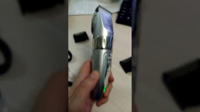 Машинка для стрижки собак и кошек смотреть онлайн