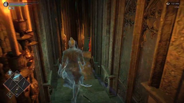 BEST Easy Spice Farming Spot. Plus 7,700 Souls/wRing of Avarice in 1 Minute Run. Demon's Souls смотреть онлайн