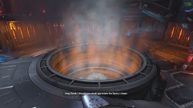 Doom Eternal Lore: The Story of the Hell Priests // The Great Betrayal смотреть онлайн