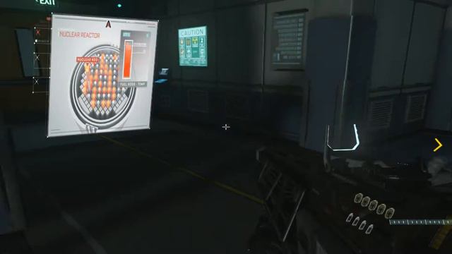 Call of Duty Advanced Warfare Прохождение 4 Цепная реакция. смотреть онлайн