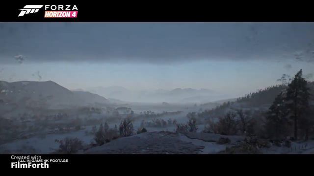 forza horizon 4 system requirements pc смотреть онлайн