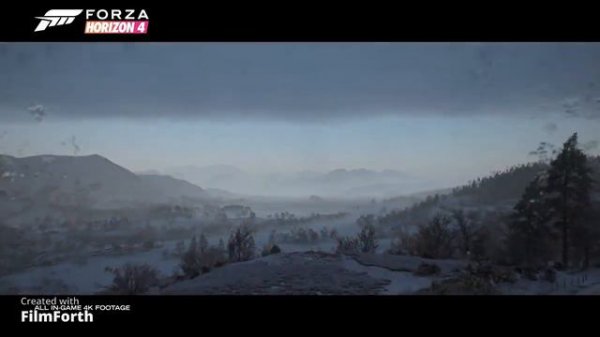 forza horizon 4 system requirements pc