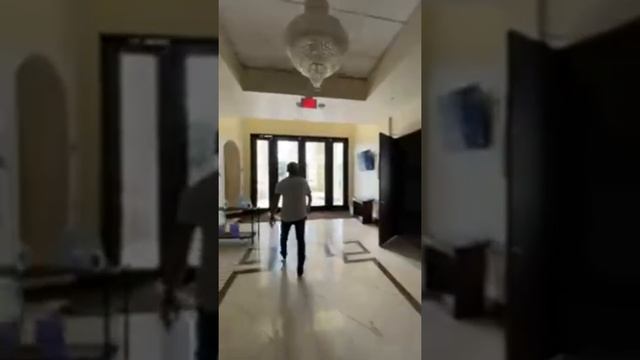 Масчид дар Техас. смотреть онлайн