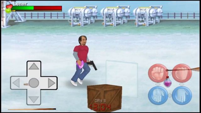 Extra Lives All Secret Recipes.